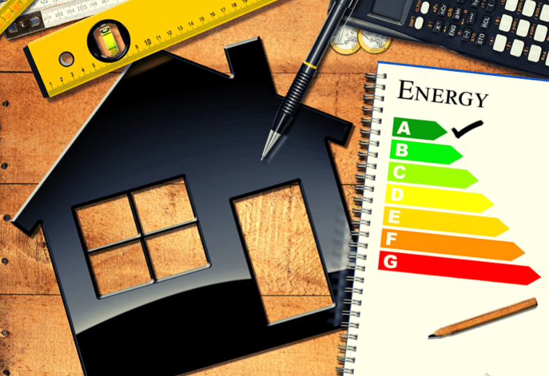 7 Ways How To Have An Energy-Efficient Home