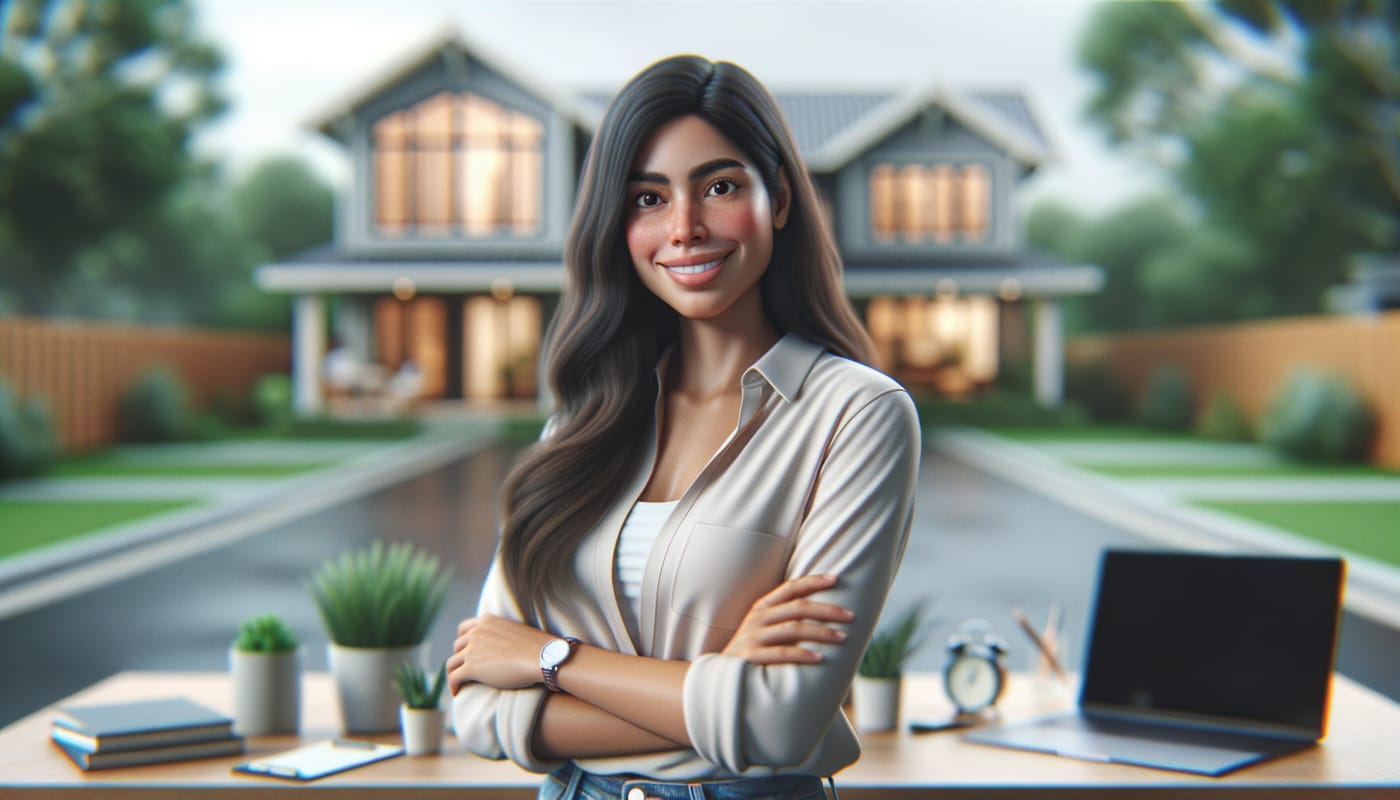 Photorealistic Real Estate featured image representing 