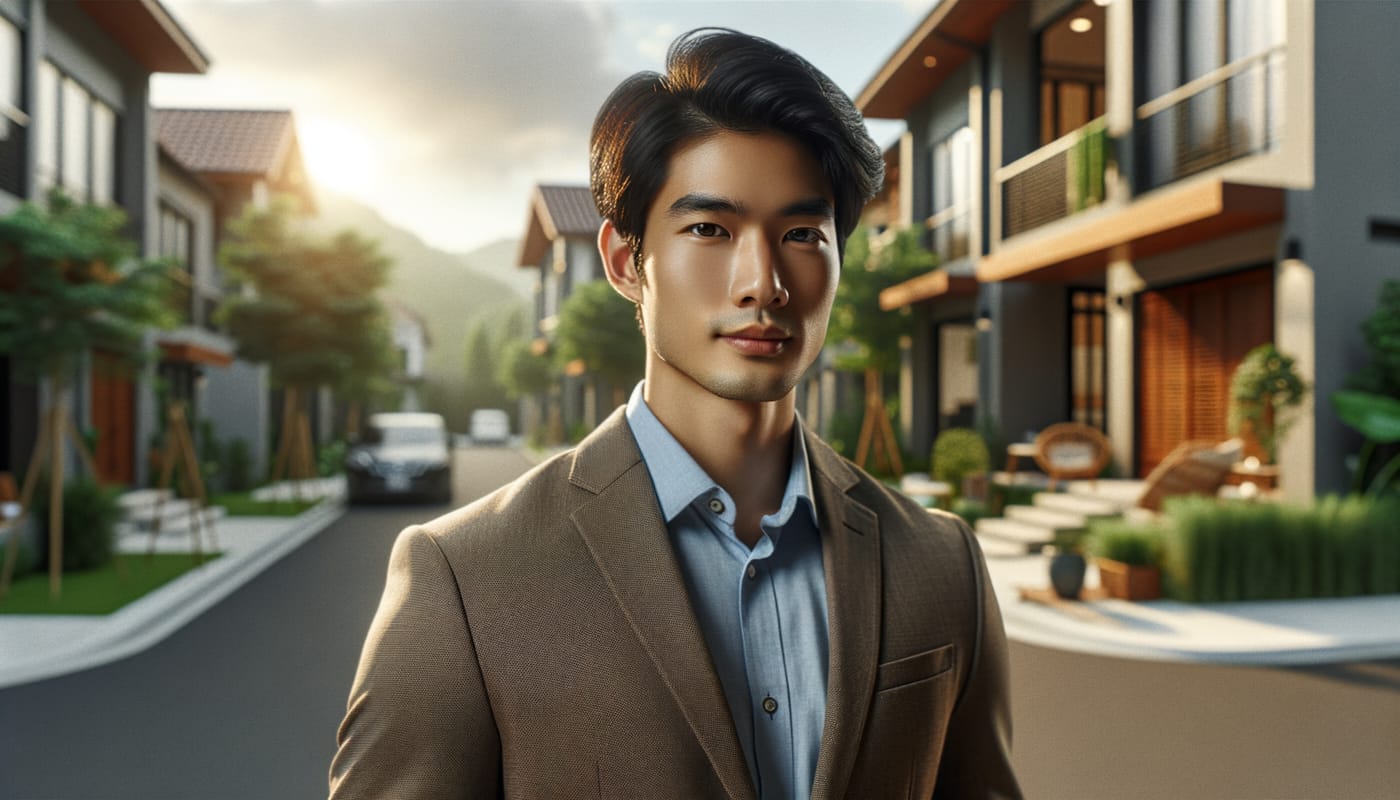 Photorealistic Real Estate featured image representing 